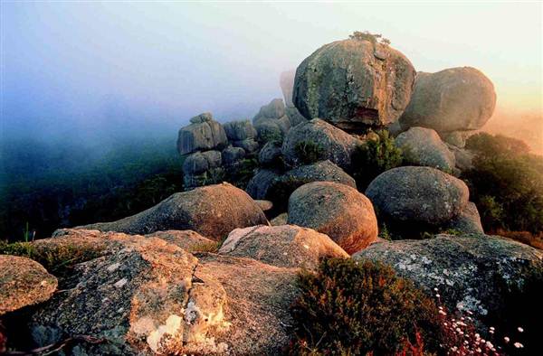 Cathedral Rock National Park (3/03/2013 10:51:54 AM)