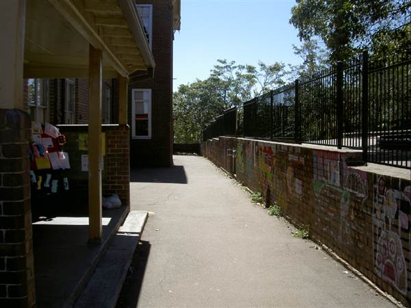 Chatswood Primary School (3/03/2013 11:24:29 AM)