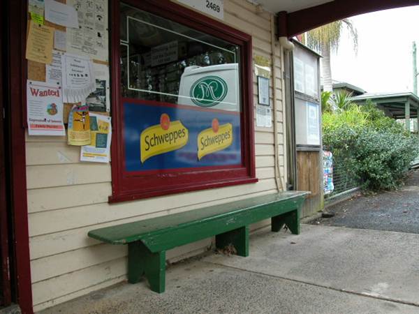 Chatsworth General Store (3/03/2013 1:31:27 PM)