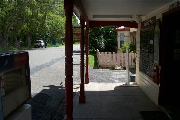 Chatsworth General Store (3/03/2013 1:31:49 PM)