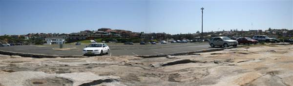 Clovelly Bay (3/03/2013 4:34:07 PM)