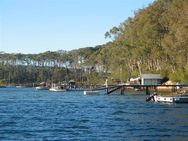 Coasters Retreat (4/03/2013 9:28:30 AM)
