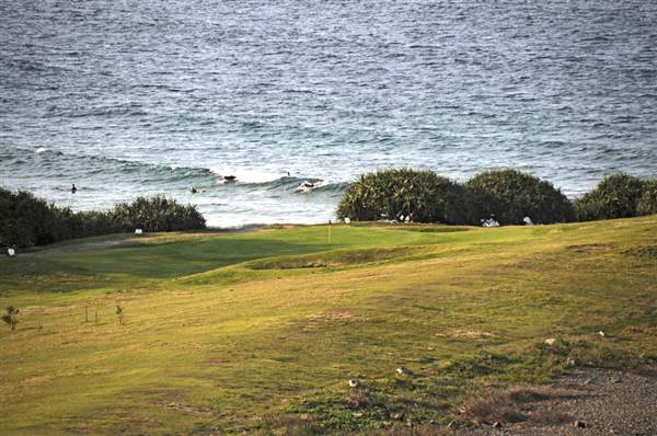Crescent Head (4/03/2013 11:38:34 AM)