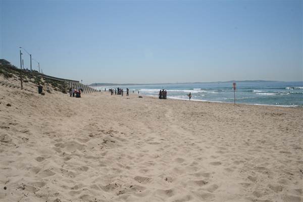 Cronulla Beach (4/03/2013 11:43:04 AM)