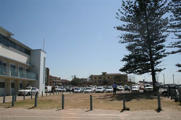 Cronulla Beach (4/03/2013 11:44:02 AM)