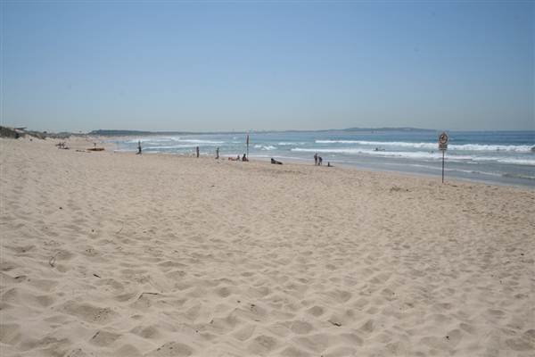 Cronulla Beach (4/03/2013 11:44:26 AM)