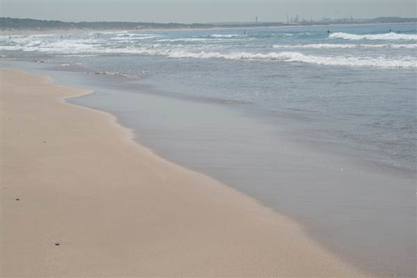 Cronulla Beach (4/03/2013 11:44:46 AM)