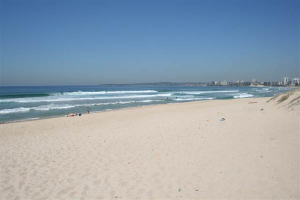 Cronulla Beach (4/03/2013 11:45:33 AM)