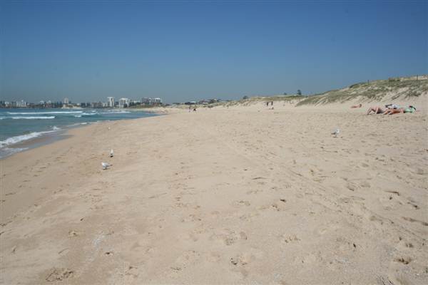 Cronulla Beach (4/03/2013 11:45:48 AM)