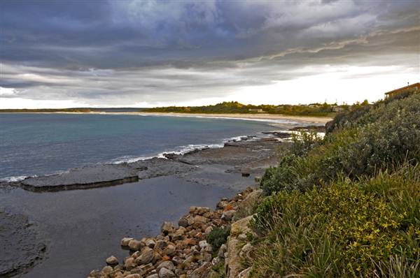 Culburra Beach (4/03/2013 12:01:19 PM)
