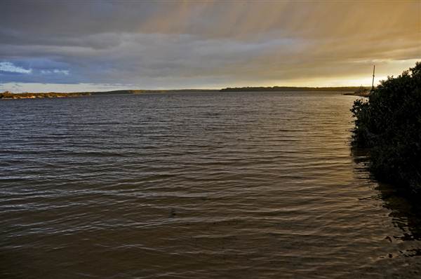 Culburra Beach (4/03/2013 12:02:02 PM)