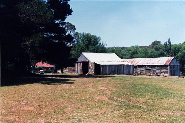 Currango Homestead (4/03/2013 12:12:25 PM)