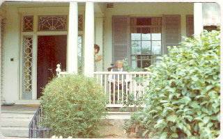 Eryldene Historic House and Garden (4/03/2013 12:49:23 PM)
