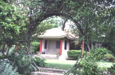 Eryldene Historic House and Garden (4/03/2013 12:49:49 PM)