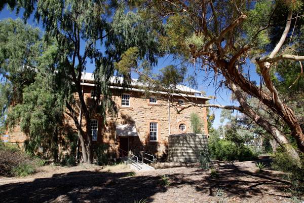 Broken Hill North Public School (4/03/2013 1:39:13 PM)