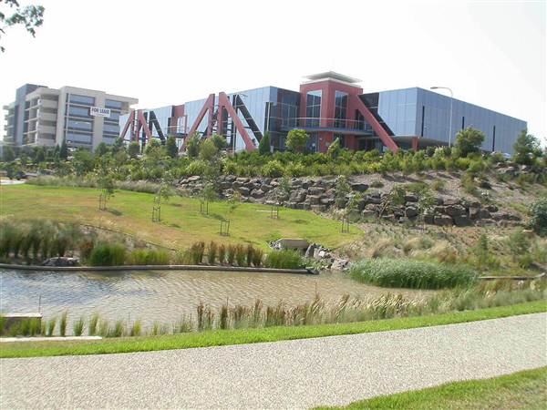 Norwest Business Park (4/03/2013 2:03:15 PM)