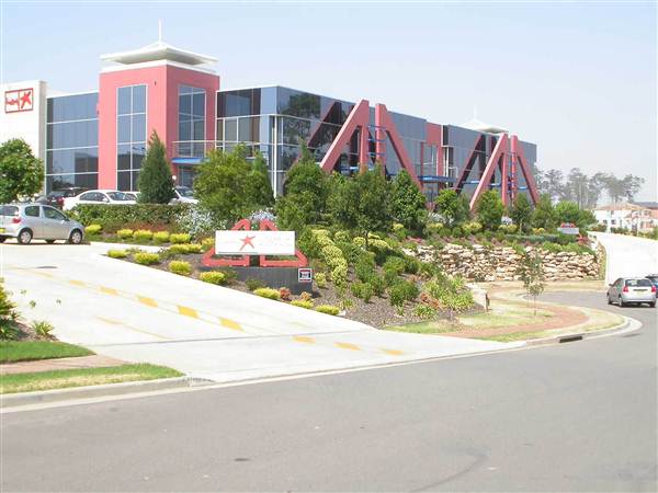 Norwest Business Park (4/03/2013 2:03:39 PM)