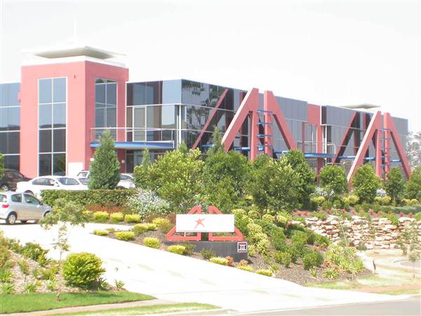 Norwest Business Park (4/03/2013 2:04:04 PM)