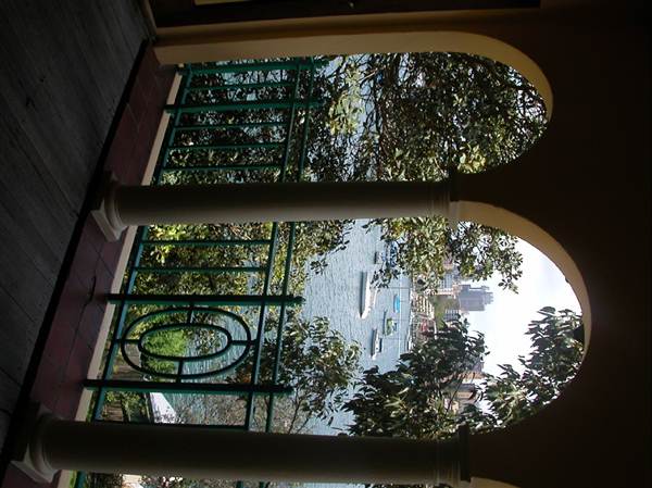 Private House - Neutral Bay (4/03/2013 2:37:20 PM)