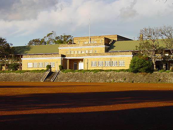 Former School of Artillery (4/03/2013 3:52:14 PM)