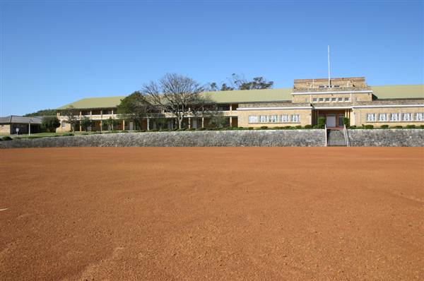 Former School of Artillery (4/03/2013 3:54:26 PM)