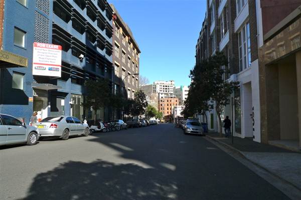Foster Street (4/03/2013 4:01:14 PM)