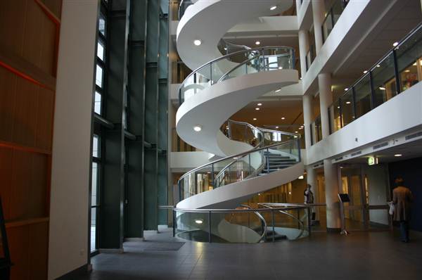Garvan Institute (4/03/2013 4:25:17 PM)