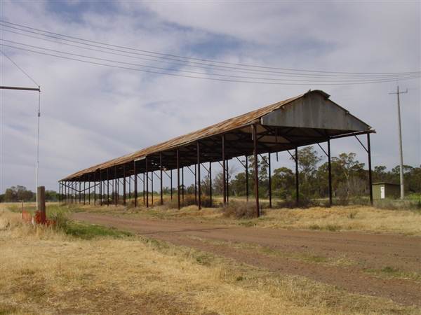Gilgandra Rural Area (4/03/2013 4:39:17 PM)