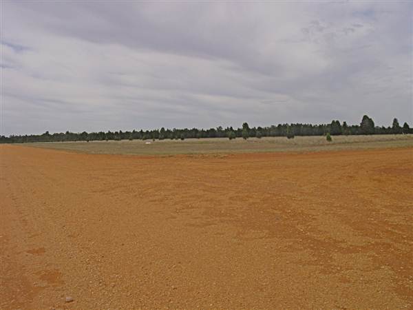 Gilgandra Aerodrome (4/03/2013 4:42:45 PM)
