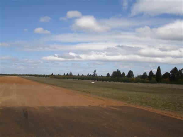 Gilgandra Aerodrome (4/03/2013 4:43:05 PM)