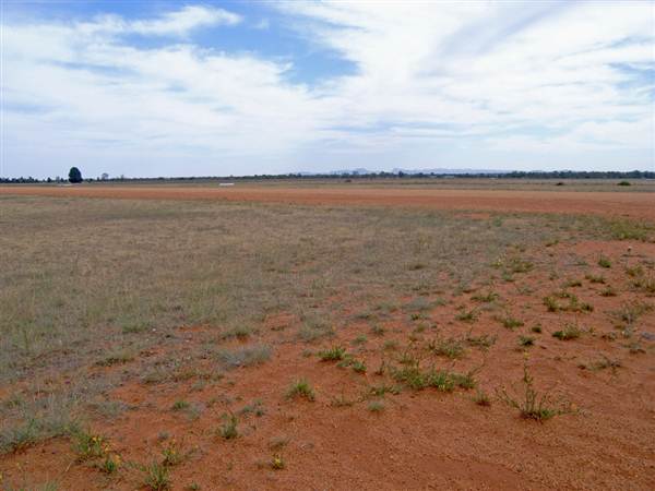 Gilgandra Aerodrome (4/03/2013 4:43:25 PM)