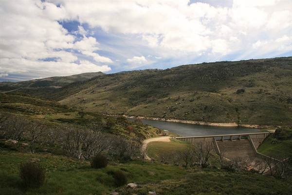 Glacial Lakes - Kosciuszko National Park (4/03/2013 4:51:28 PM)
