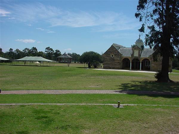 The King's School (5/03/2013 5:48:10 AM)
