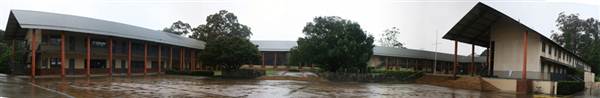 The King's School (5/03/2013 5:50:39 AM)
