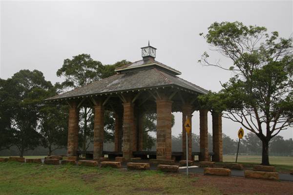 The King's School (5/03/2013 5:51:42 AM)