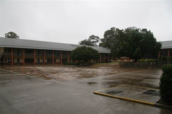 The King's School (5/03/2013 5:52:51 AM)