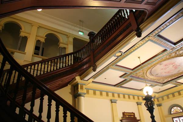 The King's School (5/03/2013 6:07:12 AM)