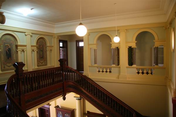 The King's School (5/03/2013 6:08:08 AM)
