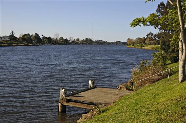Gladstone (5/03/2013 9:16:21 AM)