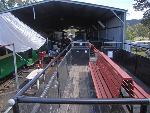 Glenreagh Mountain Railway Museum (5/03/2013 9:49:27 AM)