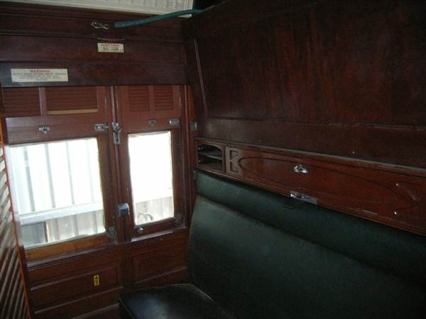 Glenreagh Mountain Railway Museum (5/03/2013 9:49:56 AM)
