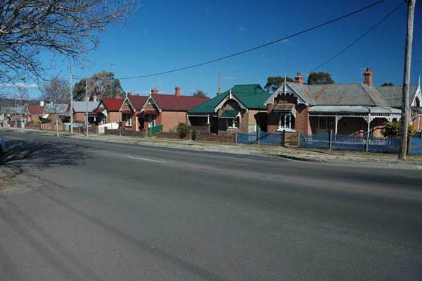 Goulburn (5/03/2013 10:31:59 AM)