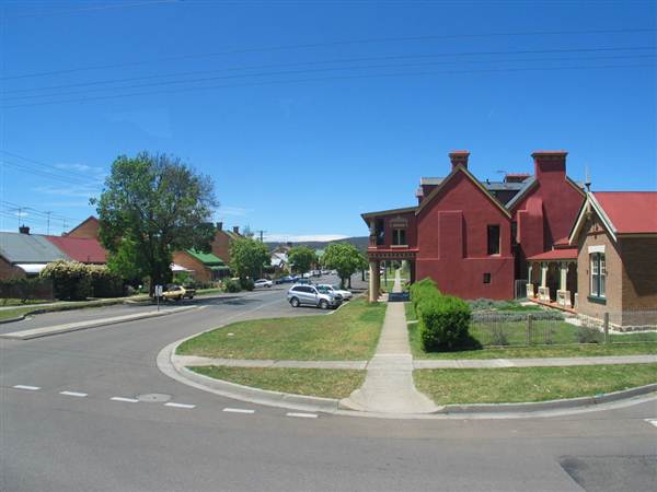 Goulburn (5/03/2013 10:32:36 AM)