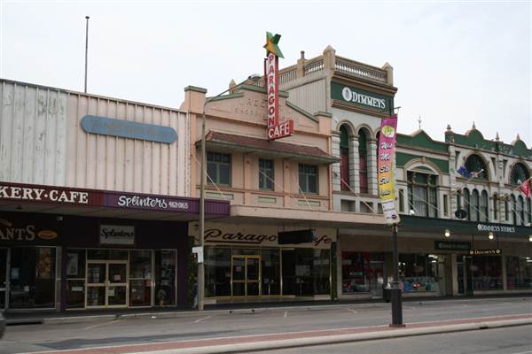 Goulburn (5/03/2013 10:34:11 AM)