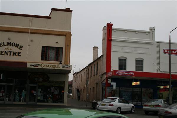 Goulburn (5/03/2013 10:34:50 AM)