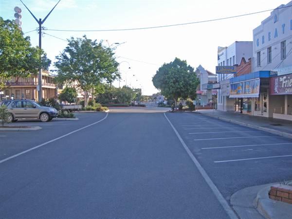Grafton (5/03/2013 10:35:28 AM)