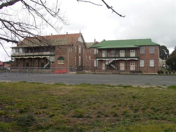 Goulburn (5/03/2013 10:38:36 AM)