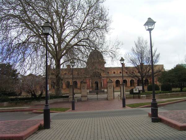 Goulburn (5/03/2013 10:38:57 AM)