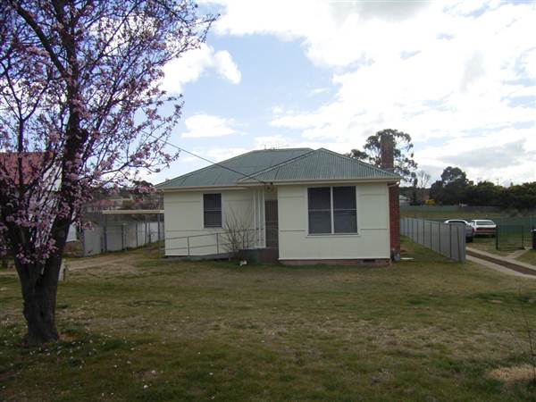 Goulburn (5/03/2013 10:39:21 AM)