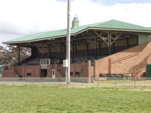 Goulburn (5/03/2013 10:39:48 AM)
